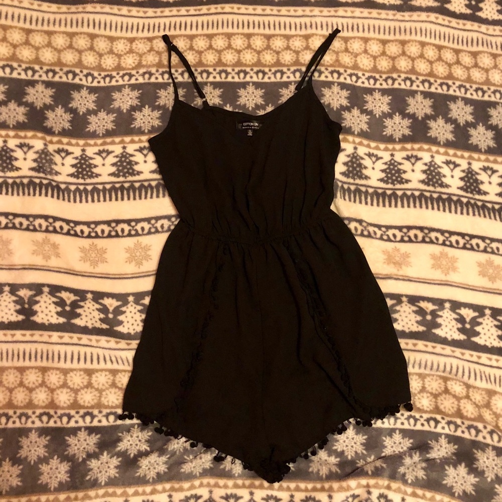 🌸SALE🌸 Cotton On romper